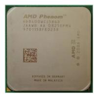 Processador Amd Phenom X3 8400 Hd8400wcj3bgd Am2 Am2+, usado comprar usado  Brasil 