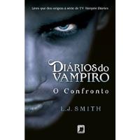 Confronto - Colecao: Diarios Do Vampiro - Vol. 2 De L. J, Smith Pela Galera Record (2009) comprar usado  Brasil 