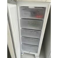 freezer vertical electrolux 145 litros comprar usado  Brasil 