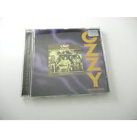 Cd Ozzy Osbourne - No Rest For The Wicked comprar usado  Brasil 