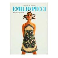 Livro Emilio Pucci / Universe Of Fashion - Mariuccia Casadio [1998] comprar usado  Brasil 