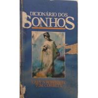 Livro Dicionário Dos Sonhos - Lady S. Robinson comprar usado  Brasil 