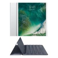 iPad Pro A1701 256gb 10,5  Prata +teclado Apple +carregador  comprar usado  Brasil 