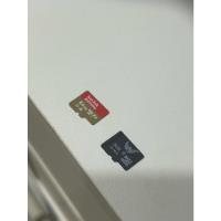 Cartão De Memória Sandisk Extreme 64gb A2 Xc1 V30 + Sd 8gb+ comprar usado  Brasil 