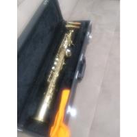 Sax Soprano Eagle Sp 502 Vg comprar usado  Brasil 