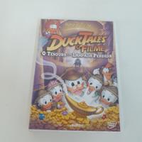 dvd ducktales comprar usado  Brasil 