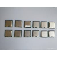 Lote 25 Processadores Intel Lga 775 Func. Perfeitamente  comprar usado  Brasil 