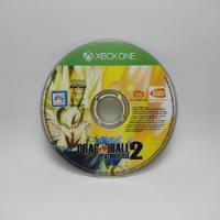 Jogo Dragon Ball Xenoverse 2 Xbox One Original comprar usado  Brasil 