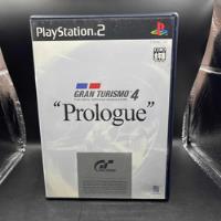 Gran Turismo 4 Prologue comprar usado  Brasil 