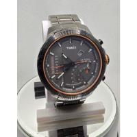 Relógio Timex Intelligent Quartz T2p273pl/ti comprar usado  Brasil 