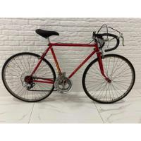 Usado, Bicicleta Antiga Caloi 10 Sprint 1984 - Original - Vermelha comprar usado  Brasil 