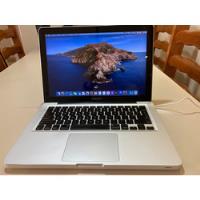 Macbook Pro 13  - Processador I7 - Meados 2012 comprar usado  Brasil 