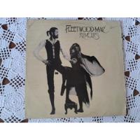 Fleetwood Mac - Rumours. Lp (vinil) comprar usado  Brasil 