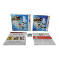 Kid Icarus Uprising Original Nintendo 3ds - Loja Fisica Rj comprar usado  Brasil 