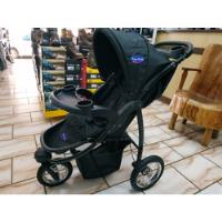 Carrinho De Bebê Triciclo Velloz Prime Baby comprar usado  Brasil 