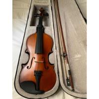 Usado, Violino Allegro Tagima 4/4 T-1500 comprar usado  Brasil 