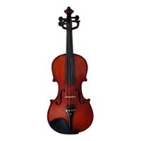 Violino Eagle Ve244 4/4 All Solid Completo comprar usado  Brasil 