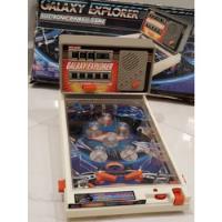 Mini Pinball Galaxy Explorer C/ Caixa comprar usado  Brasil 