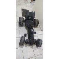 Carrinho De Pedal Batman Pedalcar Usado, usado comprar usado  Brasil 