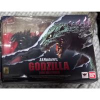 S.h. Monsterarts Godzilla 2000 Millennium comprar usado  Brasil 