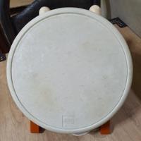 Tambor Taiko No Tatsujin Nintendo Wii Original Drum Sem Jogo comprar usado  Brasil 