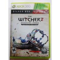 The Witcher 2 Xbox 360 Original, usado comprar usado  Brasil 