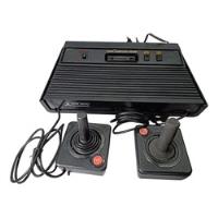 Console Atari 2600 Darth Vader Anos 80 Leia Nauncio comprar usado  Brasil 