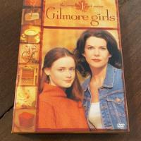 Dvd Série: Gilmore Girls - A Prime Perry Lang comprar usado  Brasil 