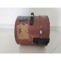 82:  Antiga Caixa Case De Instrumentos Musicais comprar usado  Brasil 