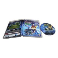 Ratchet Clank Full Frontal Assault Do Playstation 3. N1 comprar usado  Brasil 