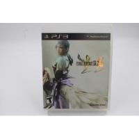Jogo Ps3 - Final Fantasy Xiii-2 (1) comprar usado  Brasil 