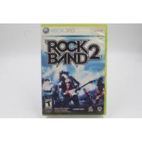 Jogo Xbox 360 - Rock Band 2 (1), usado comprar usado  Brasil 