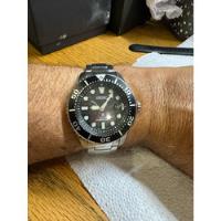 Relógio Diver Seiko Prospex Solar 200m Sne437p1 comprar usado  Brasil 