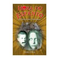 Livro Hora Do Espanto - O Castelo Dos Fantasmas - Edgar J. Hyde [2016] comprar usado  Brasil 