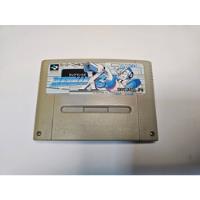 Usado, Mega Man X3 Rockman Super Nintendo Famicom Original Snes comprar usado  Brasil 