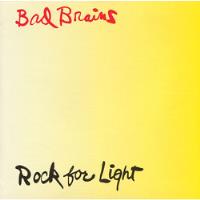 Cd Rock For Light Bad Brains comprar usado  Brasil 
