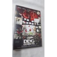 Dvd Oficina G3 - D.d.g. Experience ( 17670 ) comprar usado  Brasil 