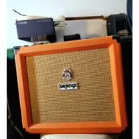 Amplificador Orange Crush 35ldx /ñ Marshall Code Boss Katana, usado comprar usado  Brasil 