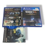 Resident Evil 7 Gold Edition Ps4 Legendado Pronta Entrega! comprar usado  Brasil 
