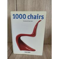 1000 Chairs comprar usado  Brasil 