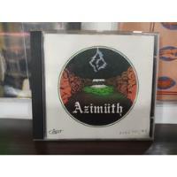 cd azimuth comprar usado  Brasil 