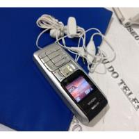 Celular Nokia 2310 Color Com Rádio Antigo De Chip Simples  comprar usado  Brasil 