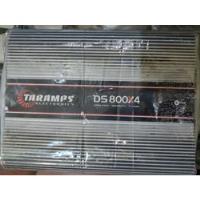 Módulo Taramps Ds-800x4  comprar usado  Brasil 