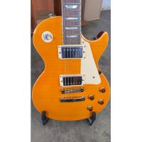 Guitarra - Tagima Les Paul - Tlp Flamed comprar usado  Brasil 