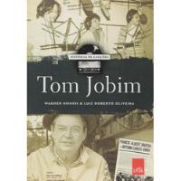 Histórias De Canções - Tom Jobim comprar usado  Brasil 