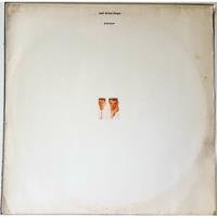 Lp Pet Shop Boys - Please Parlophone 1986  comprar usado  Brasil 