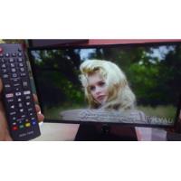 Smart Tv LG 39 Pol Led-c/garantia Grava E Reproduz Pendrive comprar usado  Brasil 