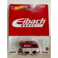 Hot Wheels Premium - Kool Kombi Eibach - Lacrado! comprar usado  Brasil 