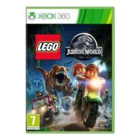 Jogo Para Xbox 360 Lego Jurassic World (usado) comprar usado  Brasil 