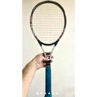 Usado, Raquete Ti Heat Comfort Zone Usada Tênis Profissional comprar usado  Brasil 